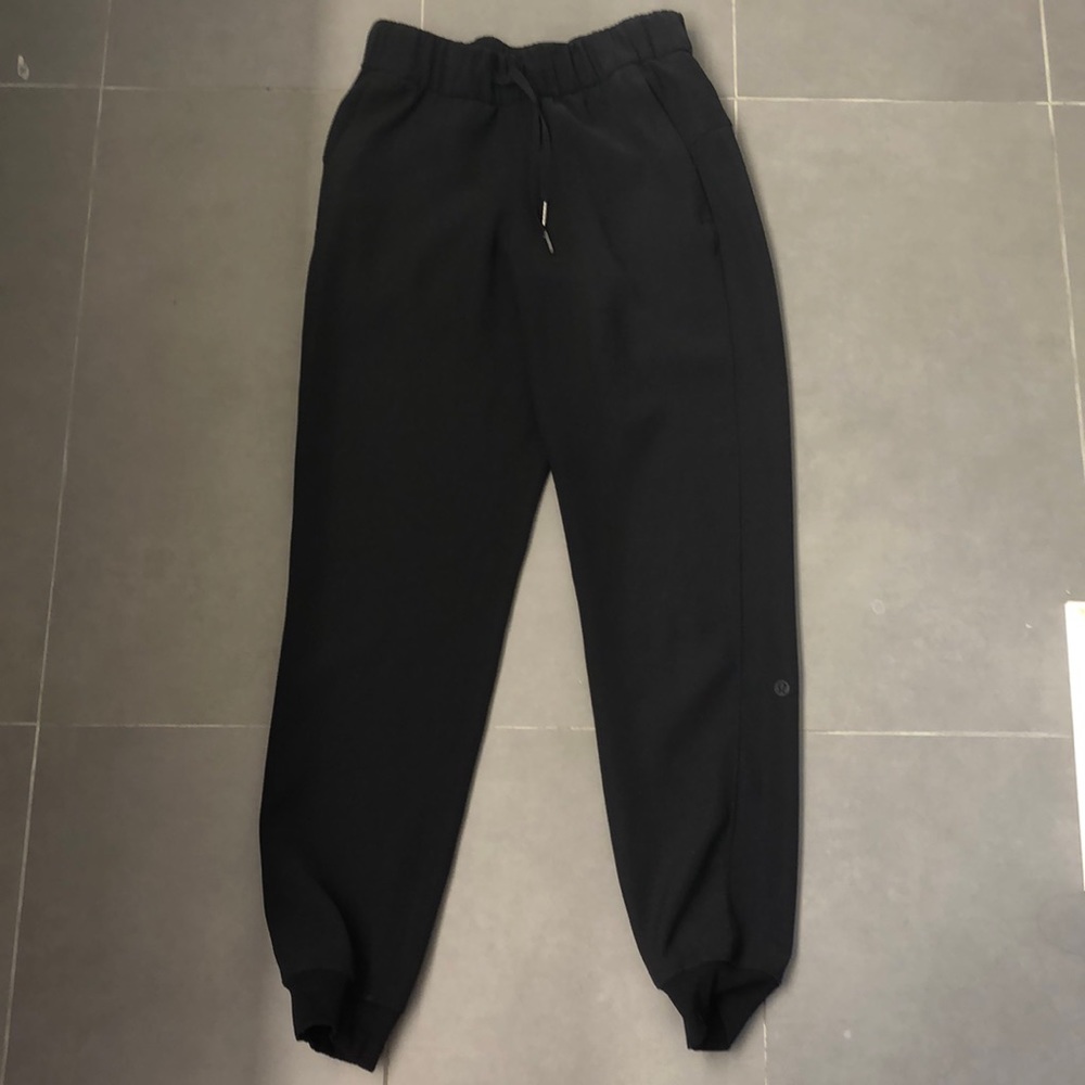 On the Fly Jogger lululemon athletica